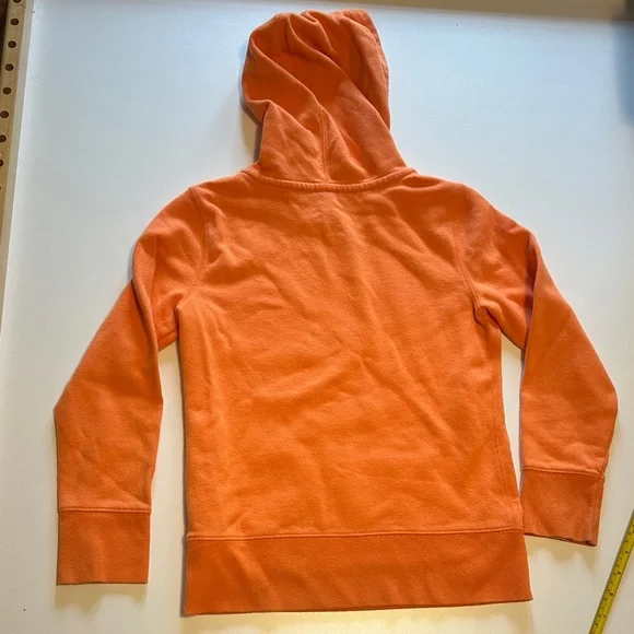 Justice Kids Hoodie with BFF Monkey Print - Picture 6 of 7